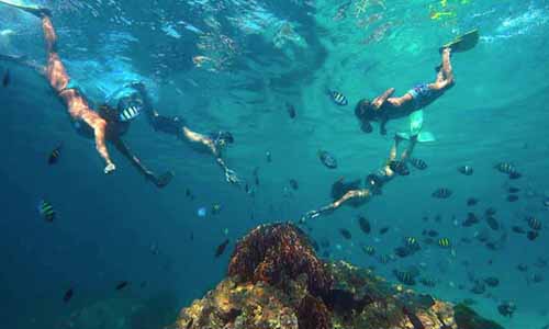 TOP 10 TOURS IN PHUKET