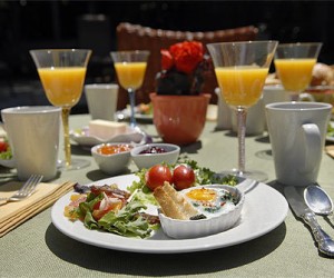 best brunch in phuket