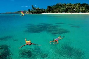 snorkeling in phuket
