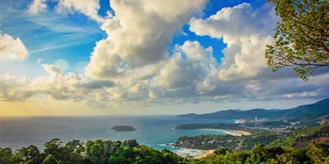 karon kata viewpoint phuket attractions