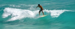 Phuket Surfing