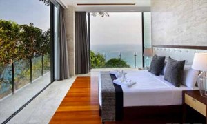 villa for rent in kamala Kamala Beach Villa Kamala Beach Villa 0715 phuket villa rental kamala Jomchang villa 10