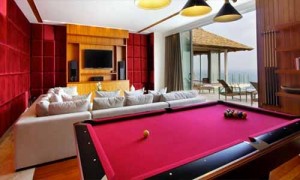luxury rental phuket Kamala Beach Villa Kamala Beach Villa 0715 phuket villa rental kamala Jomchang villa 8